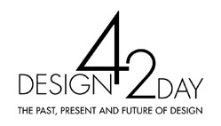 Design42Day Magazine - The past, present and future of Design